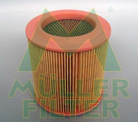 MULLER FILTER Воздушный фильтр PA354